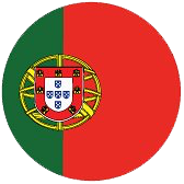 Portugisisk flagga