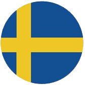 Svensk flagga